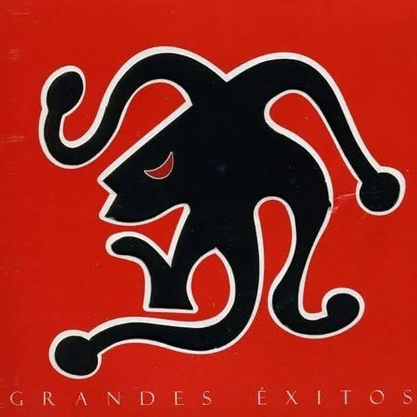 Grandes Éxitos