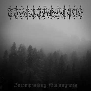 Encompassing Nothingness
