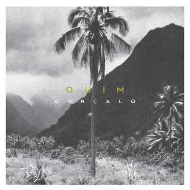 Quim by Gonçalo - album cover