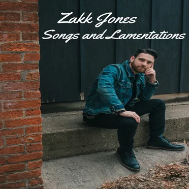 Songs and Lamentations