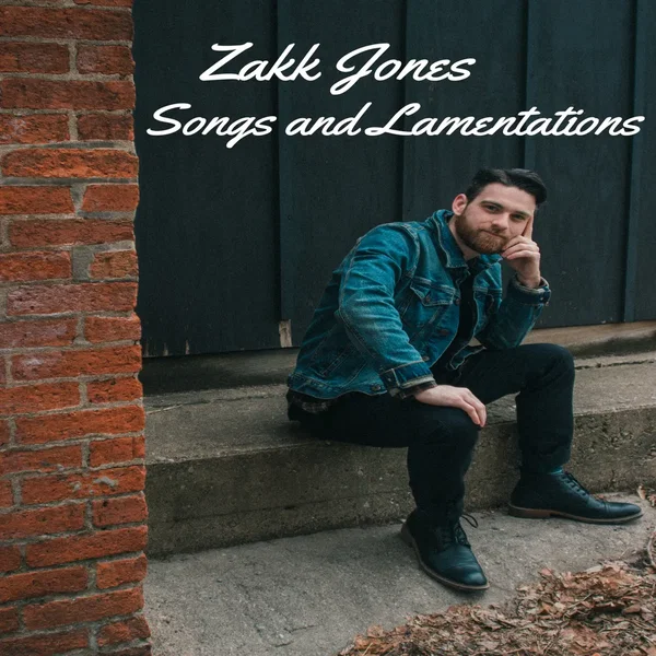 Songs and Lamentations