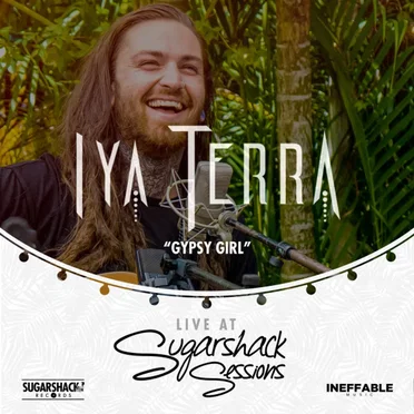 Gypsy Girl (live at Sugarshack Sessions)