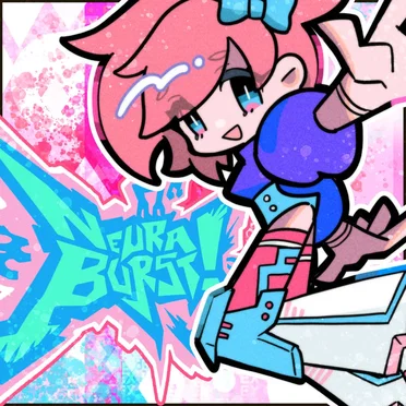 NEURA BURST!