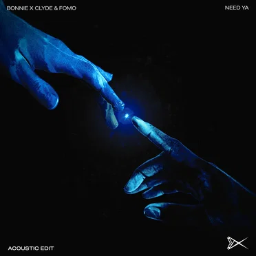 Need Ya (acoustic edit)