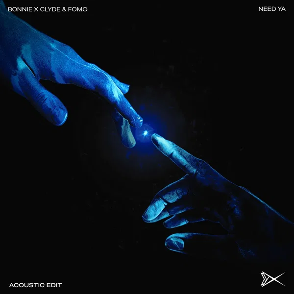 Need Ya (acoustic edit)