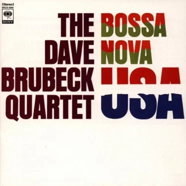 Bossa Nova U.S.A.
