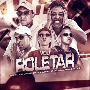 Vou roletar