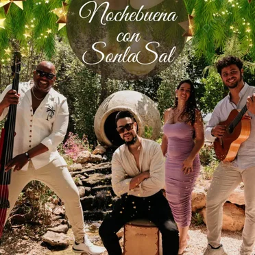 Nochebuena con SonlaSal