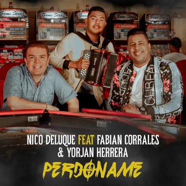 Perdóname
