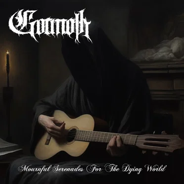 Mournful Serenades for the Dying World