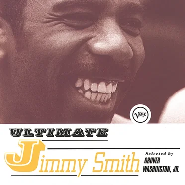 Ultimate Jimmy Smith