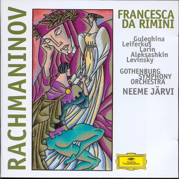 Francesca Da Rimini