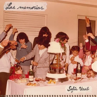 Las Memorias