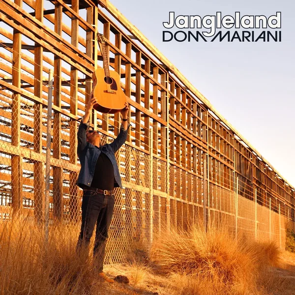Jangleland