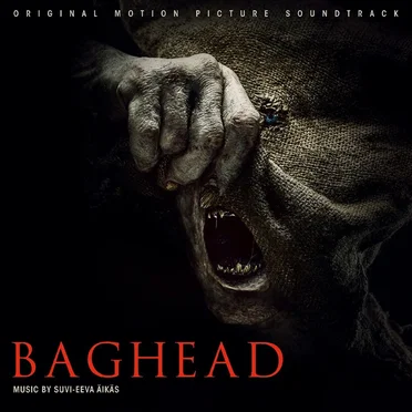 Baghead: Original Motion Picture Soundtrack by Suvi-Eeva Äikäs - album cover