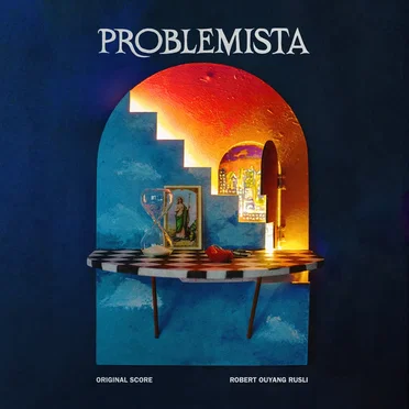 Problemista: Original Motion Picture Soundtrack