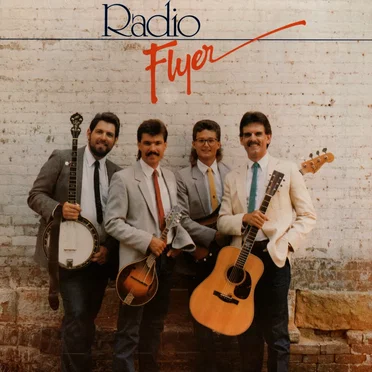 Radio Flyer by Radio Flyer - album cover