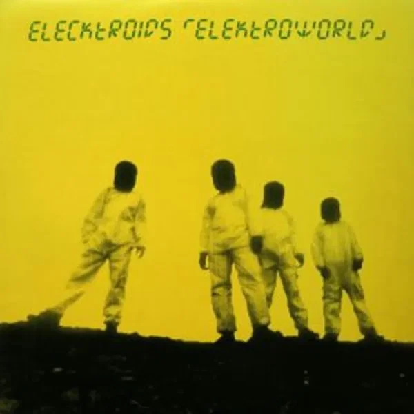 Elecktroids