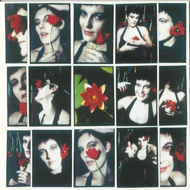 Imbécile heureuse by Arielle - album cover