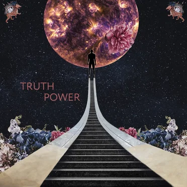 Truth Power by NEEDSHES - album cover
