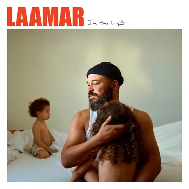 In The Light by LAAMAR - album cover