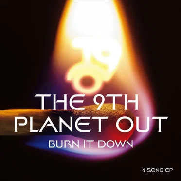 Burn It Down