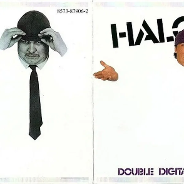 Halosta!