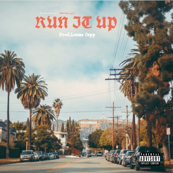 Run It Up