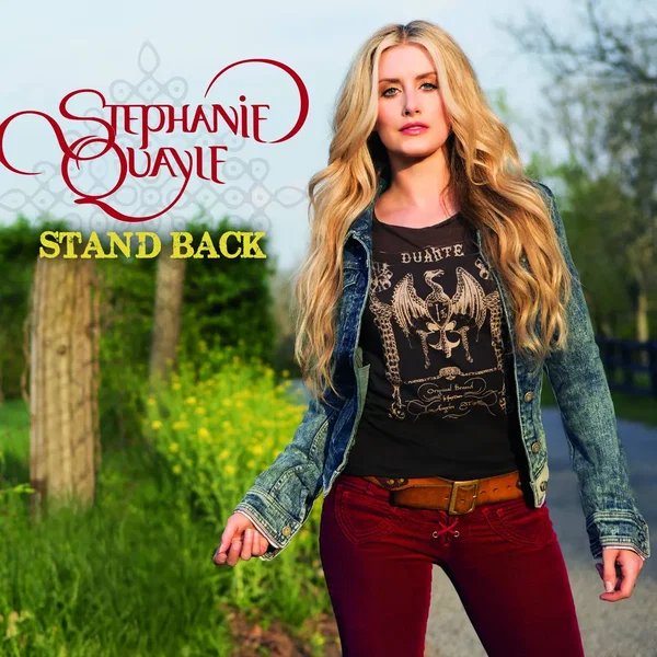 Stand Back