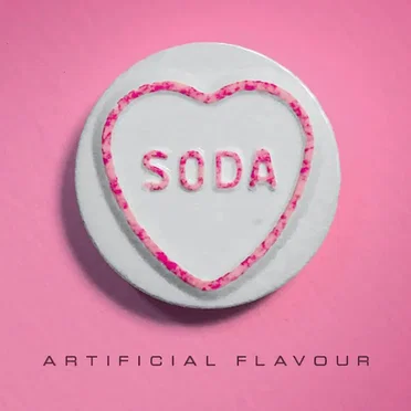 Artificial Flavour by Soda - album cover