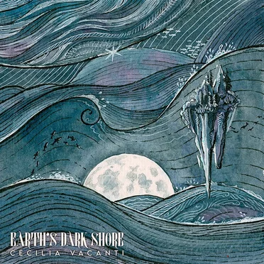 Earth's Dark Shore