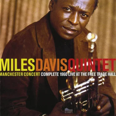 Manchester Concert Complete 1960 Live at the Free Trade Hall