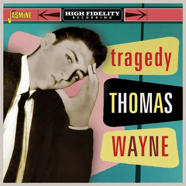 Thomas Wayne