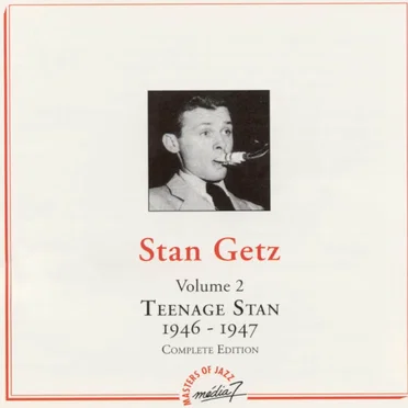 Teenage Stan, Vol. 2 (1946-1947)
