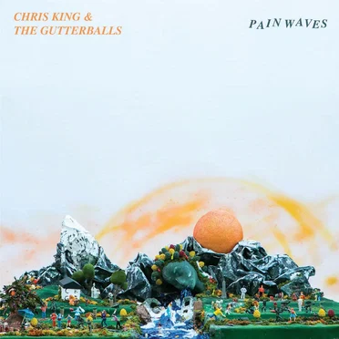 Chris King & The Gutterballs