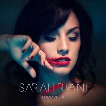 Sarah Riani