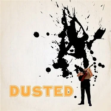 Total Dust by Dusted - album cover