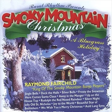 Smoky Mountain Christmas: A Bluegrass Holiday