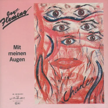Mit meinen Augen