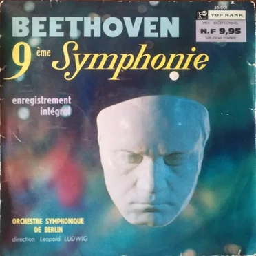 9ème Symphonie