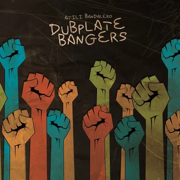 "DUBPLATE BANGERS"