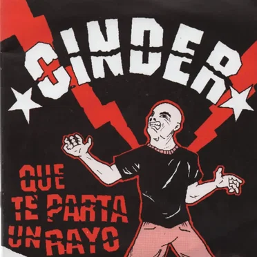 Que te parta un rayo