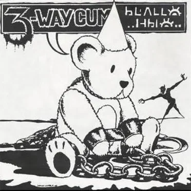 3-Way Cum / A.O.S.