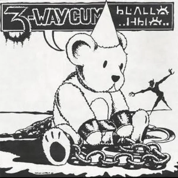 3-Way Cum / A.O.S.