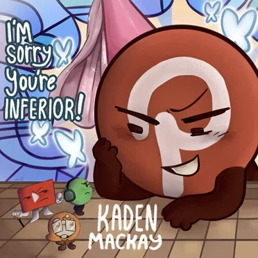 Kaden MacKay