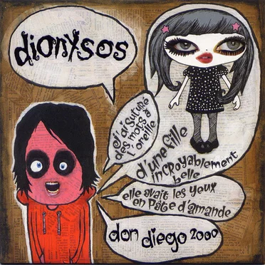 Don Diego 2000