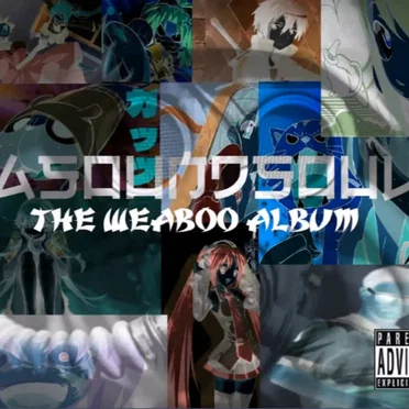 The Weaboo Album