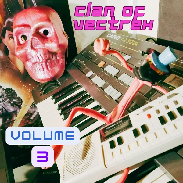 Volume 3