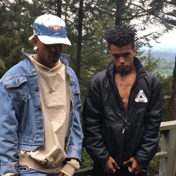 Ski Mask the Slump God