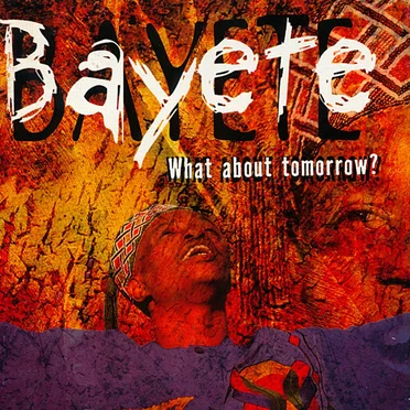 What About Tomorrow?